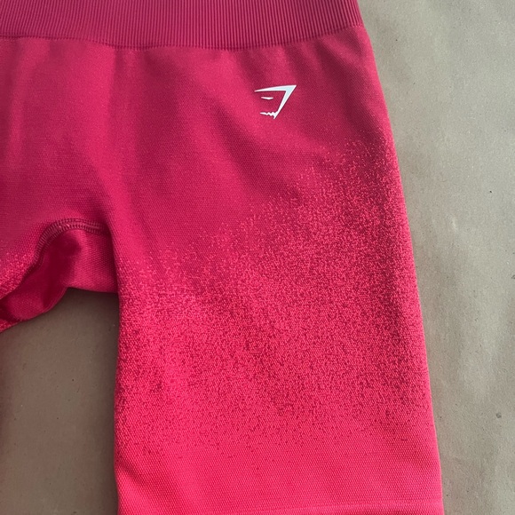 Gymshark Adapt Seamless Shorts XS - Picture 2 of 4